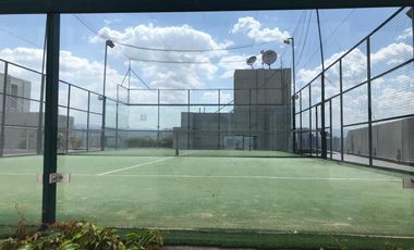 Departamento en City Towers park Grand | Coyoacán