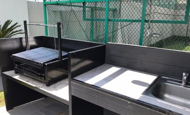 Departamento en City Towers park Grand | Coyoacán