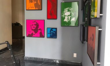 Departamento en City Towers park Grand | Coyoacán