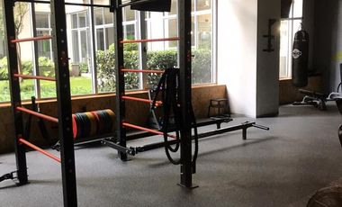 Departamento en City Towers park Grand | Coyoacán