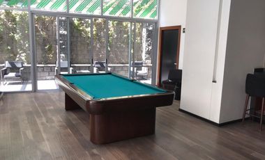 Departamento en City Towers park Grand | Coyoacán