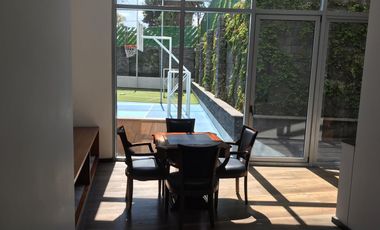 Departamento en City Towers park Grand | Coyoacán