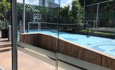 Departamento en City Towers park Grand | Coyoacán