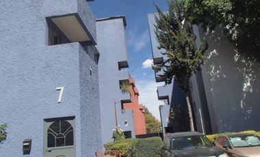 Departamento en Venta en San Juan Tihuacan, Azcapotzalco, CDMX
