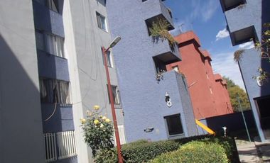 Departamento en Venta en San Juan Tihuacan, Azcapotzalco, CDMX