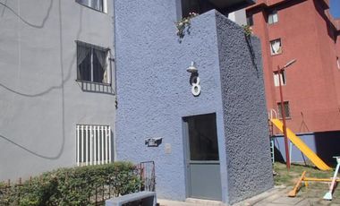 Departamento en Venta en San Juan Tihuacan, Azcapotzalco, CDMX