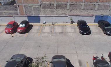 Departamento en Venta en San Juan Tihuacan, Azcapotzalco, CDMX