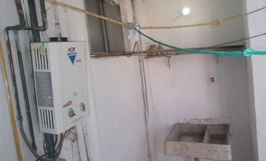 Departamento en Venta en San Juan Tihuacan, Azcapotzalco, CDMX
