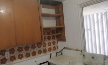 Departamento en Venta en San Juan Tihuacan, Azcapotzalco, CDMX