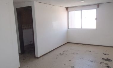 Departamento en Venta en San Juan Tihuacan, Azcapotzalco, CDMX