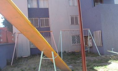 Departamento en Venta en San Juan Tihuacan, Azcapotzalco, CDMX
