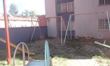 Departamento en Venta en San Juan Tihuacan, Azcapotzalco, CDMX