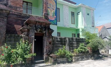 JUAL RUMAH MEWAH ANDAKASA