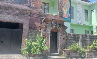 JUAL RUMAH MEWAH ANDAKASA