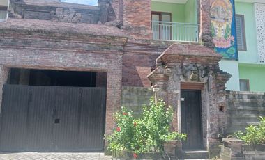 JUAL RUMAH MEWAH ANDAKASA