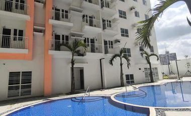 For Rent 1 Bedroom in Pasay City