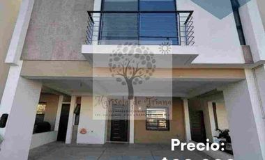 FRACC. AUREA RESIDENCIAL