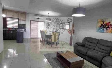 FRACC. AUREA RESIDENCIAL