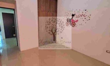 FRACC. AUREA RESIDENCIAL