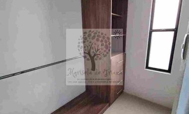 FRACC. AUREA RESIDENCIAL