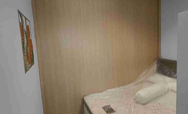 Rumah Amanda full furnish KT 3 dan KM 2 muat 2 mobil (carport dan garasi)