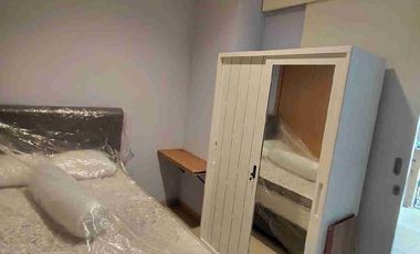 Rumah Amanda full furnish KT 3 dan KM 2 muat 2 mobil (carport dan garasi)