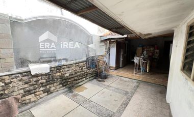 RUMAH DIJUAL DI SOLO PASAR KLIWON DEKAT BENTENG TRADE CENTER