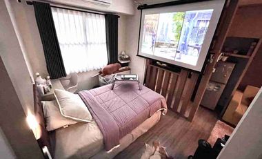 DIJUAL APARTEMENT PARAHYANGAN RESIDENCE DI CIUMBULEIT