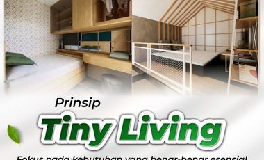 💥 Promo Spesial Cicalengka! Beli Cash Bulan Ini Langsung Untung 30JT