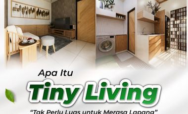 💥 Promo Spesial Cicalengka! Beli Cash Bulan Ini Langsung Untung 30JT