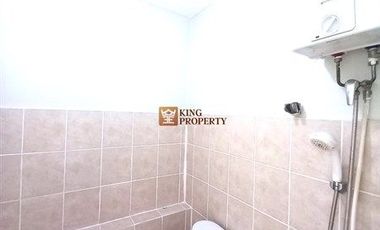 Tinggal Bawa Koper! Dijual 2Br 35M² Furnished Tower Depan View Kota Apartemen Green Bay Pluit Greenbay