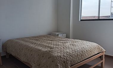 Triplex de estreno cerca de Alisos con Canta Callao