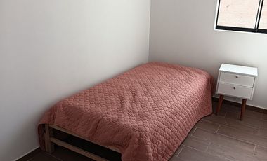 Triplex de estreno cerca de Alisos con Canta Callao