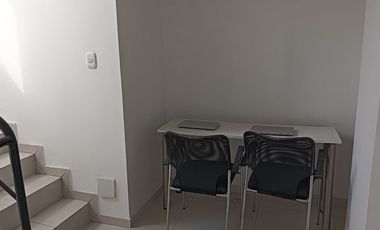 Triplex de estreno cerca de Alisos con Canta Callao