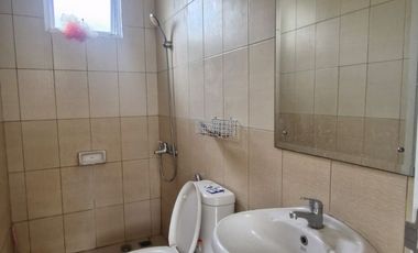 Dijual dan Disewa Rumah Cluster Thames Jgc – Hadap Taman, Adem & Sudah Renovasi Belakang! (030)