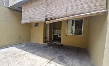 Dijual dan Disewa Rumah Cluster Thames Jgc – Hadap Taman, Adem & Sudah Renovasi Belakang! (030)