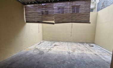 Dijual dan Disewa Rumah Cluster Thames Jgc – Hadap Taman, Adem & Sudah Renovasi Belakang! (030)