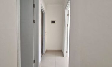 Dijual dan Disewa Rumah Cluster Thames Jgc – Hadap Taman, Adem & Sudah Renovasi Belakang! (030)