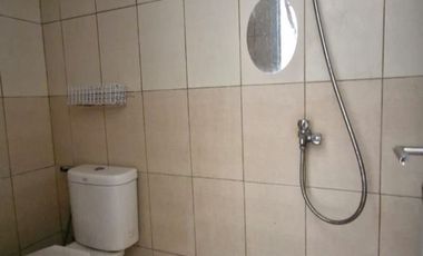 Dijual dan Disewa Rumah Cluster Thames Jgc – Hadap Taman, Adem & Sudah Renovasi Belakang! (030)
