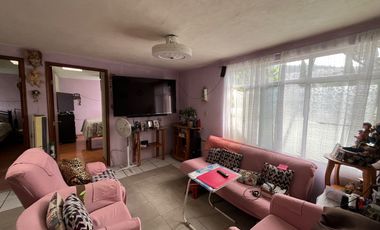 CASA CON LOCALES COMERCIALES EN VENTA EN CUAUTEPEC