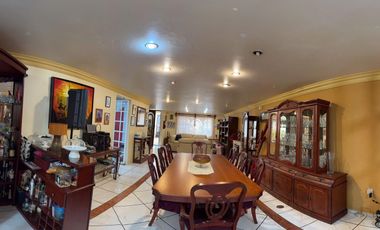 CASA EN VENTA EN COAPA