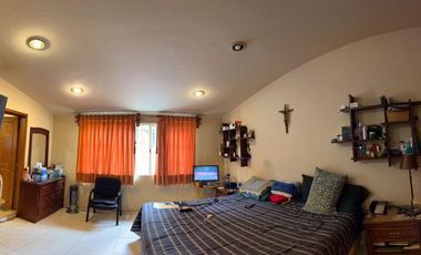 CASA EN VENTA EN COAPA