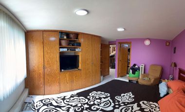 CASA EN VENTA EN COAPA