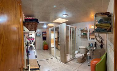 CASA EN VENTA EN COAPA