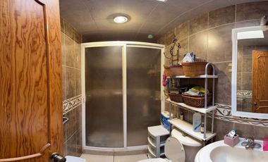 CASA EN VENTA EN COAPA