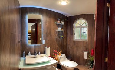 CASA EN VENTA EN COAPA