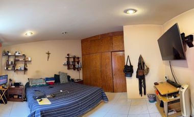 CASA EN VENTA EN COAPA