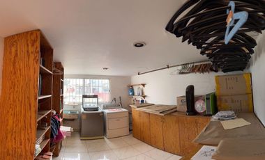 CASA EN VENTA EN COAPA