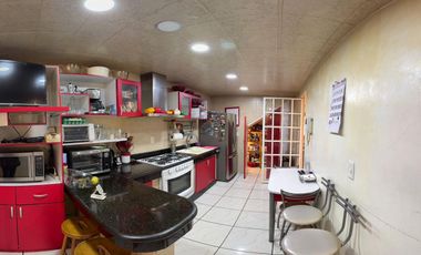 CASA EN VENTA EN COAPA