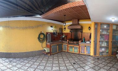 CASA EN VENTA EN COAPA